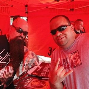 Meet your Posher, Justin